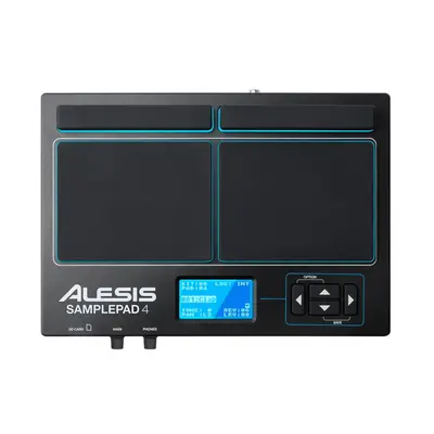 Alesis SamplePad 4