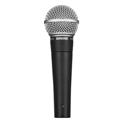 Shure SM58-LCE