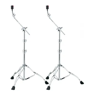 Tama HC83BWX2 Roadpro Cymbal Boom Stand 2 pcs Pack