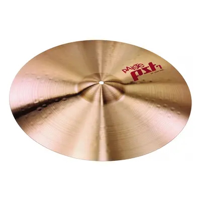 Paiste PST 7 - Light Ride 20"