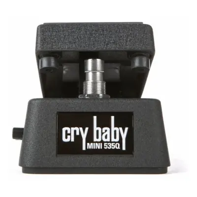 Dunlop 535Q Cry Baby Mini Wah