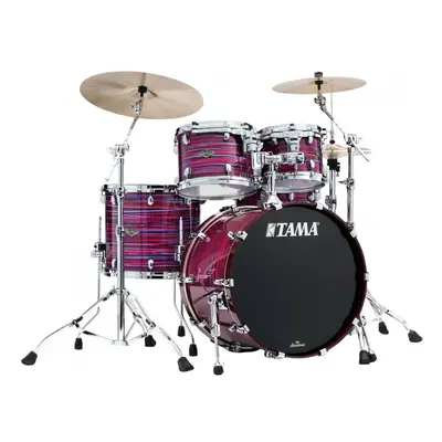 Tama WBS42S-LPO Starclassic Walnut/Birch - Lacquer Phantasm Oyster