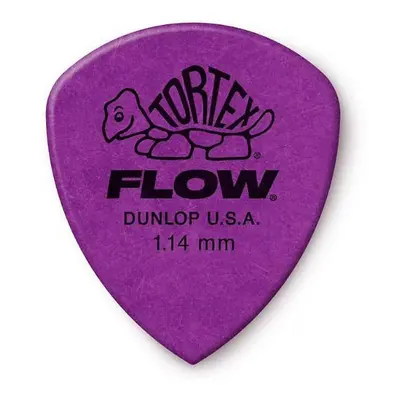 Dunlop Tortex Flow Standard 1.14 12ks