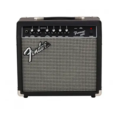 Fender Frontman 20G