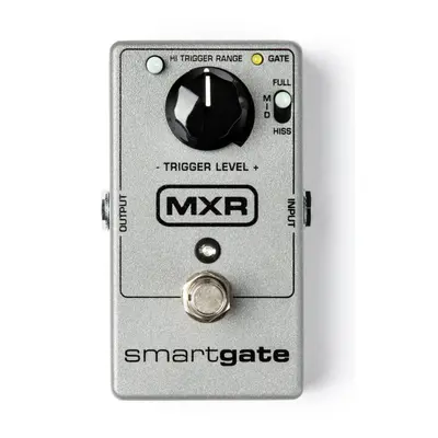 Dunlop MXR Smart Gate