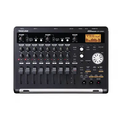 Tascam DP-03SD