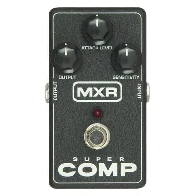 Dunlop MXR SuperComp