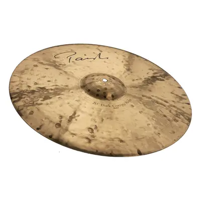 Paiste Signature Dark Energy Ride Mark II 22"