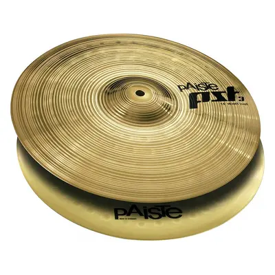 Paiste PST 3 - Hi-hat 13"