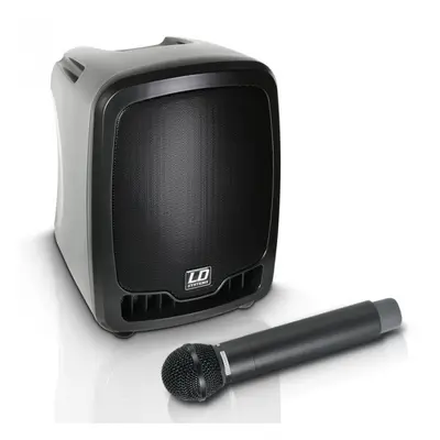 LD Systems Roadboy 65 - Portable PA Speaker