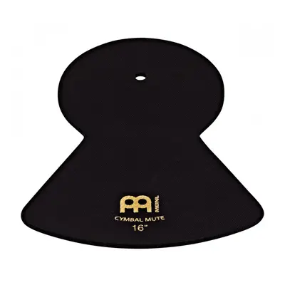 Meinl MCM-16 Cymbal Mute