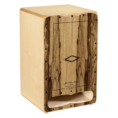 Meinl AECLLI Artisan Edition Cajon Cantina Line - Limba