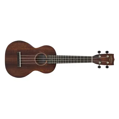 Gretsch G9110 Concert Standard Ukulele Vintage Mahagony Stain