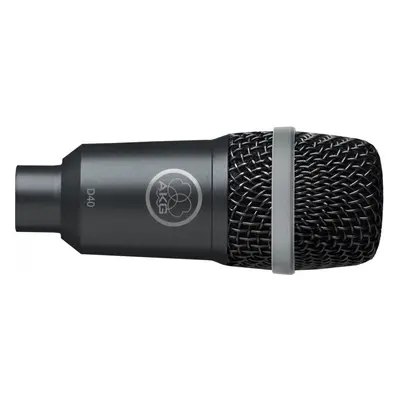 AKG D40