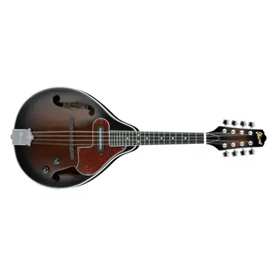 Ibanez M510E-DVS - Dark Violin Sunburst High Gloss