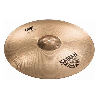 Sabian B8X Medium Crash 18"