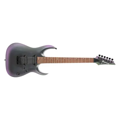 Ibanez RGA42EX Black Aurora Burst Matte