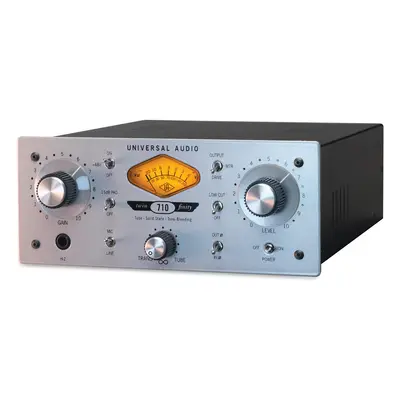 Universal Audio 710 Twin-Finity