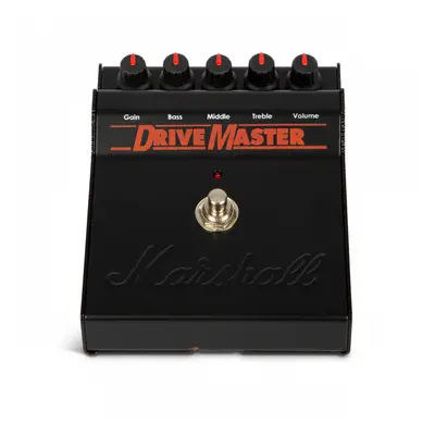 Marshall DRIVEMASTER