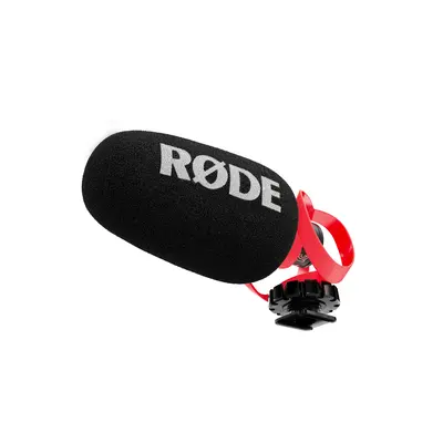 Rode VideoMicro II