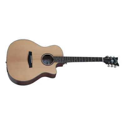 Schecter Orleans Studio Acoustic Natural