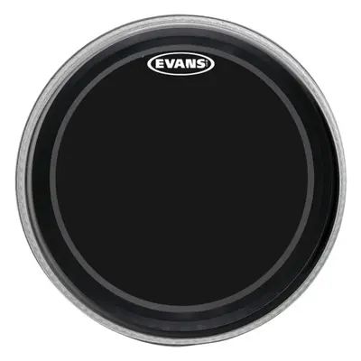 Evans BD22EMADONX EMAD 22" Onyx