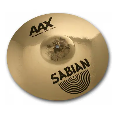 Sabian AAX X-Plosion Crash 14''