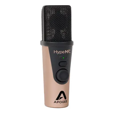 Apogee HYPEMiC