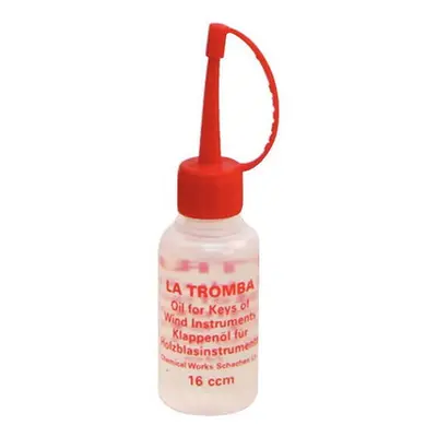 La Tromba Oil for Keys 47058