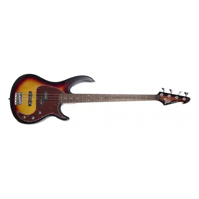 Peavey Milestone 4 - Vintage Burst