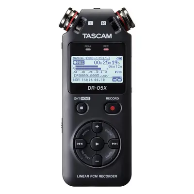 Tascam DR-05X