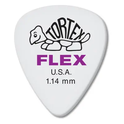 Dunlop Tortex Flex Standard 1.14 12ks