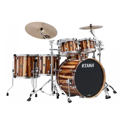 Tama MBS52RZS-CAR Starclassic Performer - Caramel Aurora