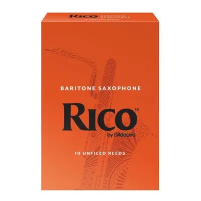 Rico RLA1015 - Bari Sax 1.5 - 10 Box