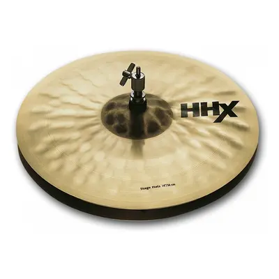 Sabian HHX Stage Hi-hat 14"