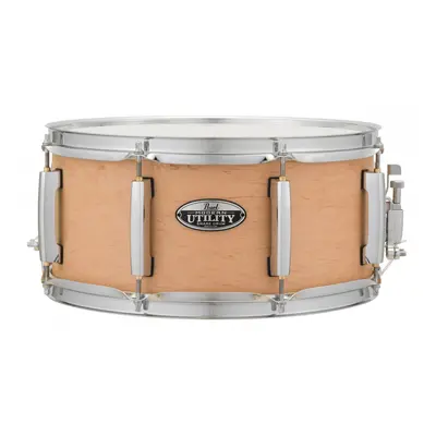 Pearl MUS1465M/224 Modern Utility 14”x6.5” - Matte Natural