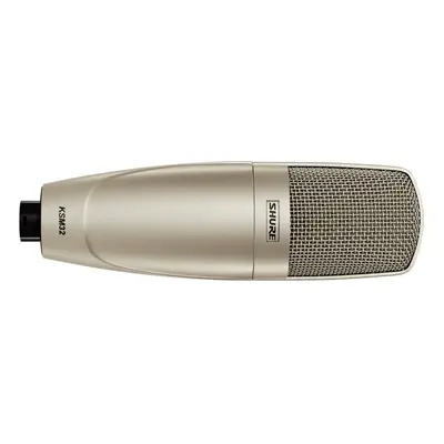 Shure KSM32/SL