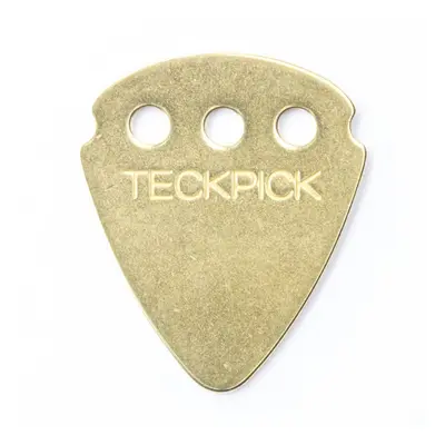 Dunlop 467RBRS Teckpick Standard Brass