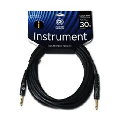 Planet Waves PW-G-30 Custom Series