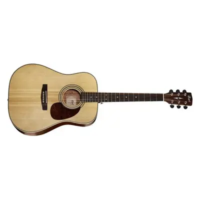 Cort Earth 70-W NS, Rosewood Fingerboard - Natural