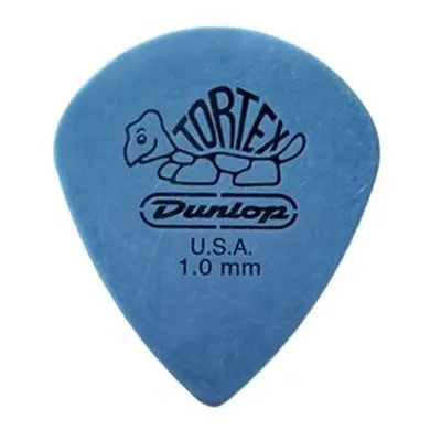 Dunlop Tortex Jazz III XL Blue 1.0 12ks