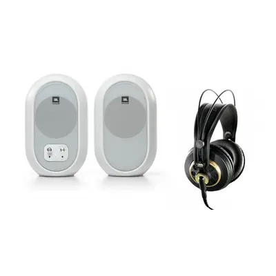 JBL 104SET-BTW + AKG K 240 STUDIO SET