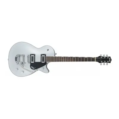 Gretsch G5230T Electromatic Jet Single-Cut Bigsby Airline Silver