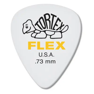 Dunlop Tortex Flex Standard 0.73 12ks