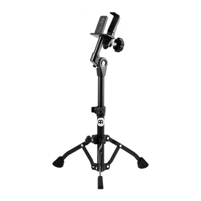 Meinl THBS-S-BK Cajon Height Bongo Stand - Black