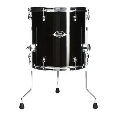 Pearl EXX1616F/C31 Export EXX 16”x16” - Jet Black