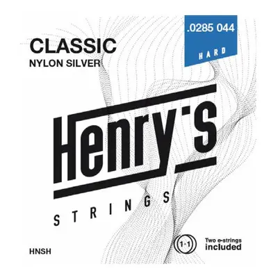 Henry`s Premium HNSH