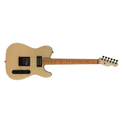 Fender Squier Contemporary Telecaster RH Shoreline Gold Roasted Maple