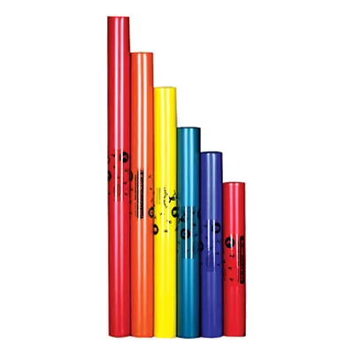 Boomwhackers BW-PG Pentatonická sada