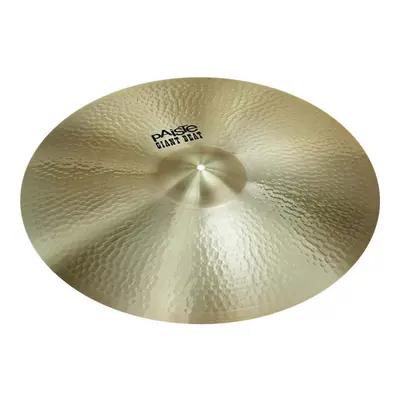 Paiste Giant Beat 26”